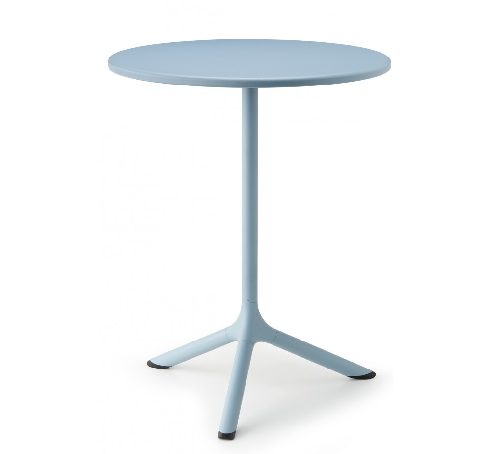 Tripe art.5000 metal table base by SCAB | Avant Garde