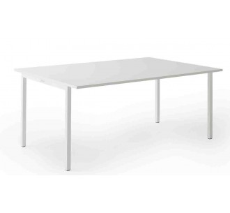 Claro τραπέζι με επιφάνεια laminate