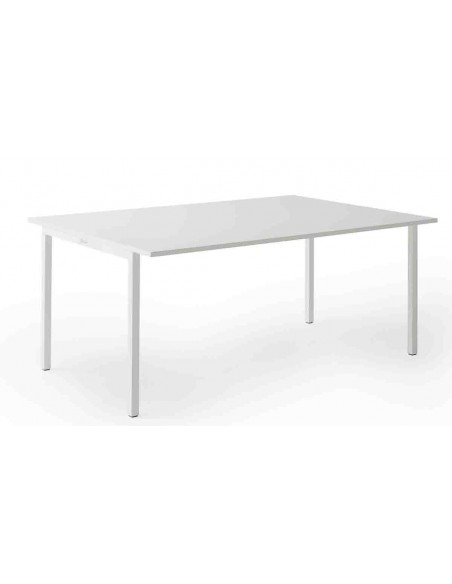 Claro τραπέζι με επιφάνεια laminate της Gaber | Avant Garde