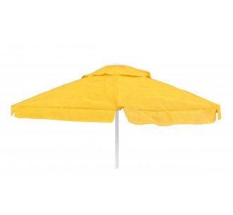 Tilt metal umbrella