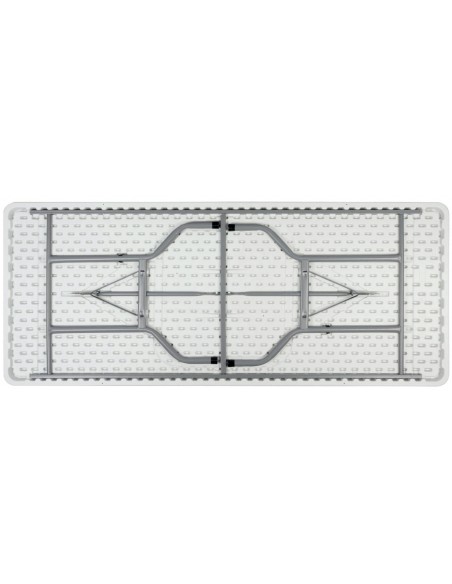 London 183 folding table for catering equipment | Avant Garde