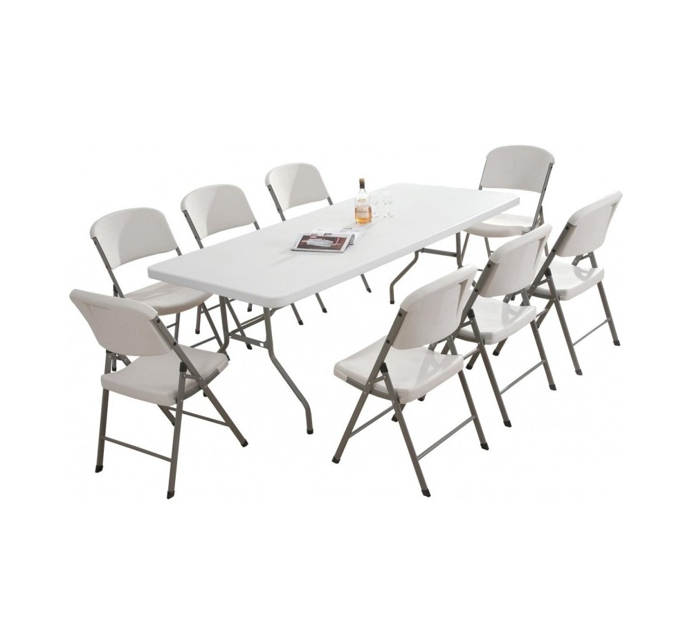 London 183 folding table for catering equipment | Avant Garde