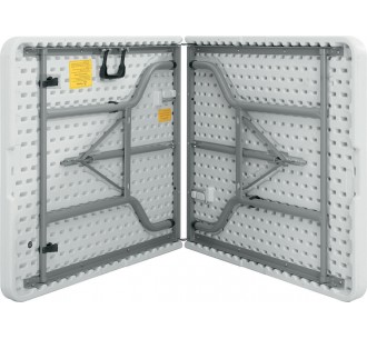 Milano 183 folding table - suitcase  | Avant Garde 2