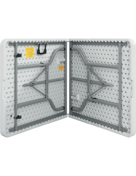 Milano 183 folding table - suitcase  | Avant Garde