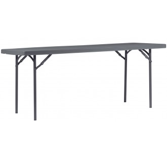 XL 180 πτυσσόμενο τραπέζι