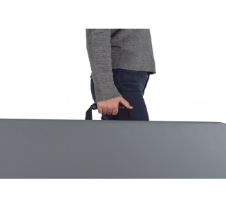 Sharp Table 183 folding table - Suitcase by ZOWN | Avant Garde 2