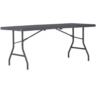Sharp Table 183 πτυσσόμενο τραπέζι - Βαλίτσα