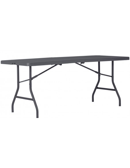 Sharp Table 183 folding table - Suitcase by ZOWN | Avant Garde