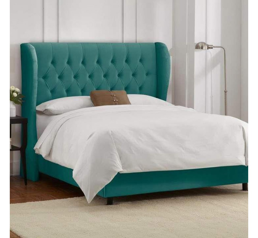 Fable dressed bed- 2 years guarantee | Avant Garde
