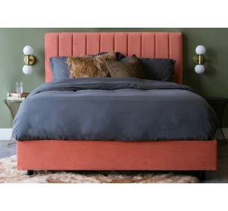 Legality dressed bed