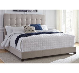 Matey dressed bed