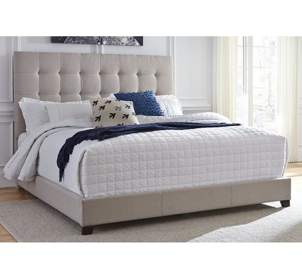 Matey dressed bed - 2 years guarantee | Avant Garde