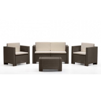 ATLANTA2 4pcs set - 2 years guarantee | Avant Garde