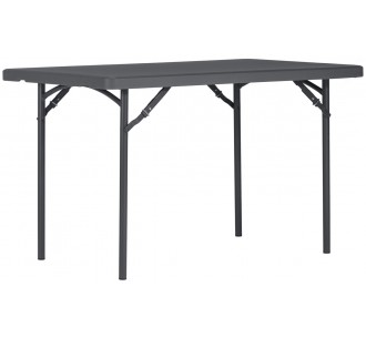 XL 120 folding table