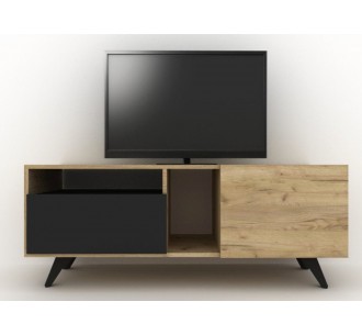 Mezzo TV stand