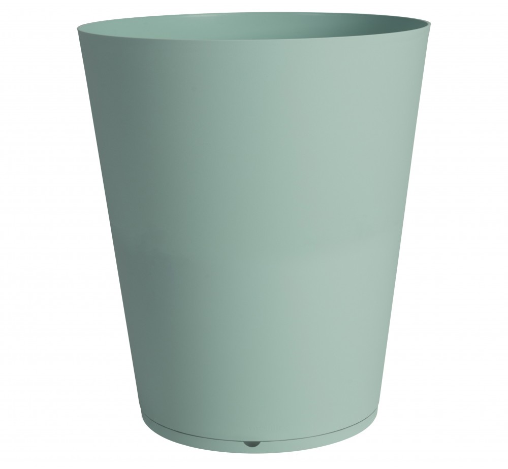 Tokyo flower pot Ø60 by Grosfillex | Avant Garde exclusive agent