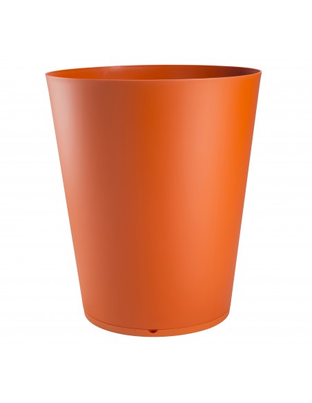 Tokyo flower pot Ø60 by Grosfillex | Avant Garde exclusive agent