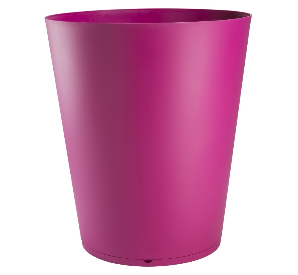 Tokyo flower pot Ø60 by Grosfillex | Avant Garde exclusive agent