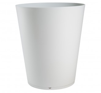 Tokyo flower pot Ø60 by Grosfillex | Avant Garde exclusive agent 2