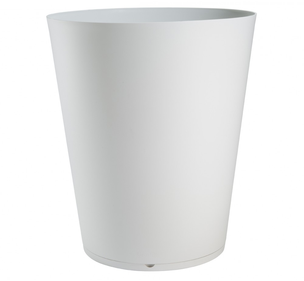 Tokyo flower pot Ø60 by Grosfillex | Avant Garde exclusive agent