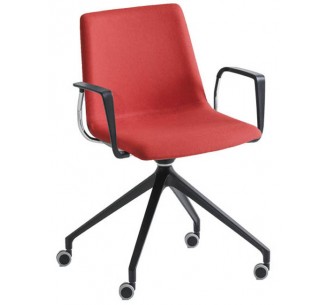 AKAMI cod191/IURB upholstered armchair