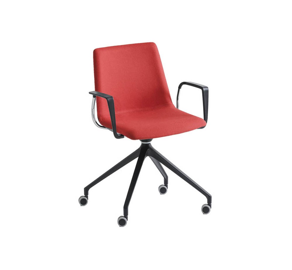 AKAMI UR BR UPHOLSTERED armchair by Gaber | Avant Garde