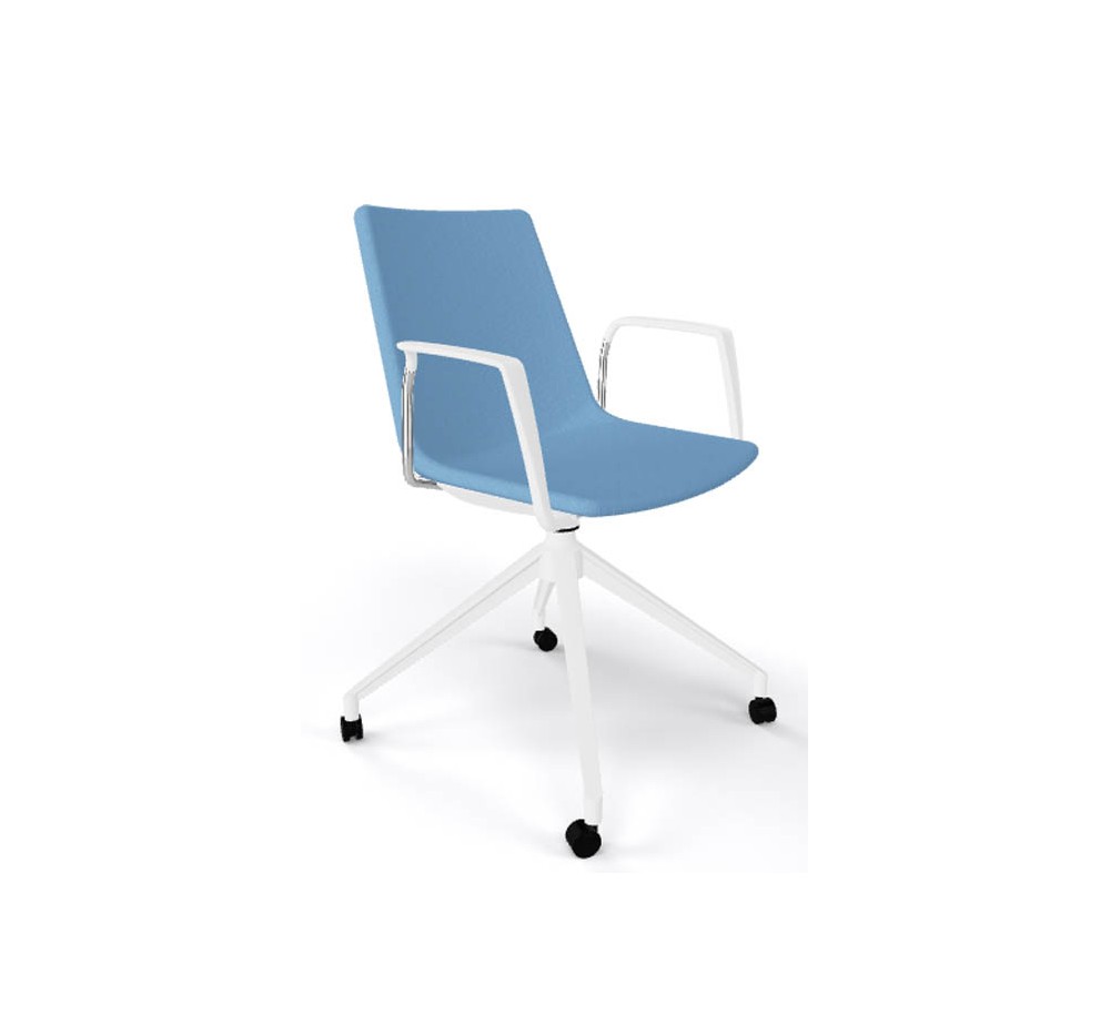AKAMI UR BR UPHOLSTERED armchair by Gaber | Avant Garde