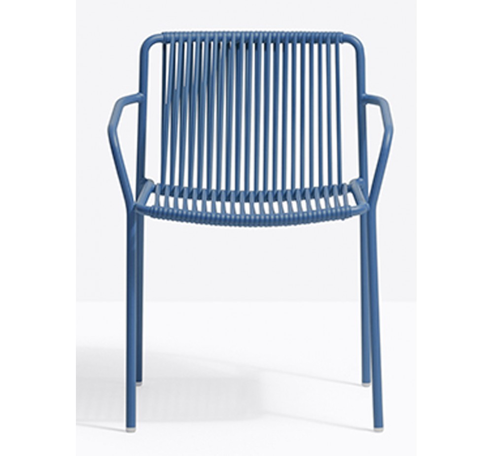Tribeca 3665 armchair by Pedrali | Avant Garde