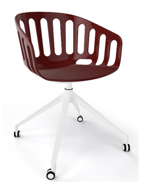 Basket cod.268.--/UR πολυθρόνα της Gaber | Avant Garde