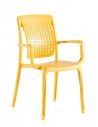 737 Mustard yellow