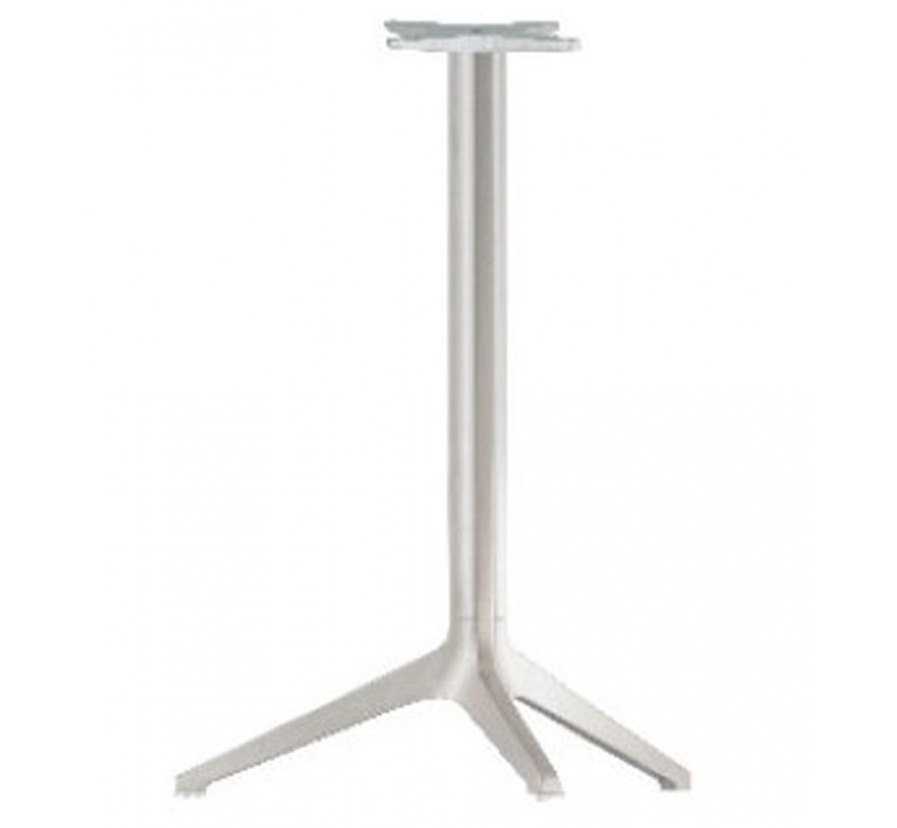 Ypsilon 4790 indoor table base by Pedrali | Avant Garde