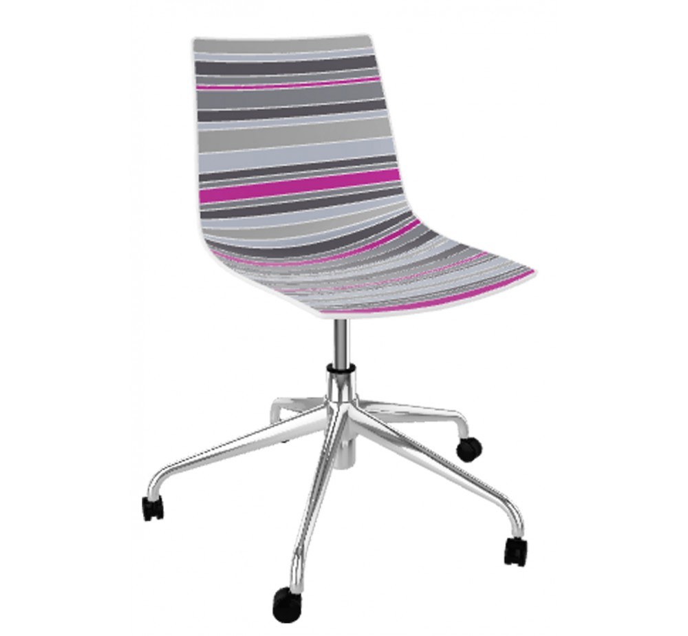 Colorfive cod.135.--/5R καρέκλα της Gaber | Avant Garde
