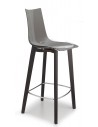 315 - Glossy dove grey