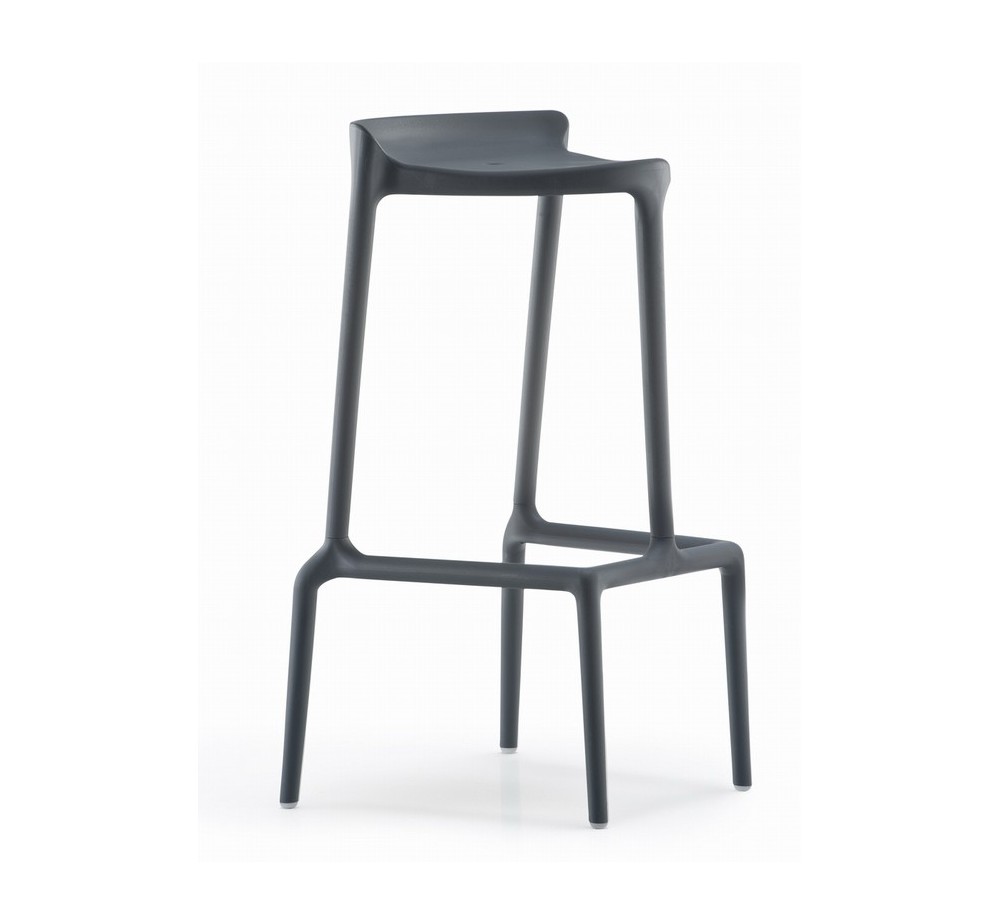 Happy 490 bar stool by Pedrali | Avant Garde