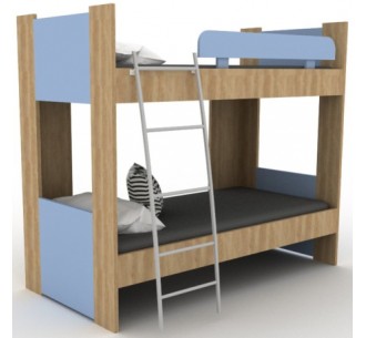 POLO bunk bed