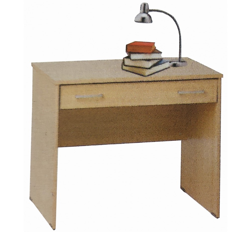 B077 Office desk small - 2 years guarantee | Avant Garde