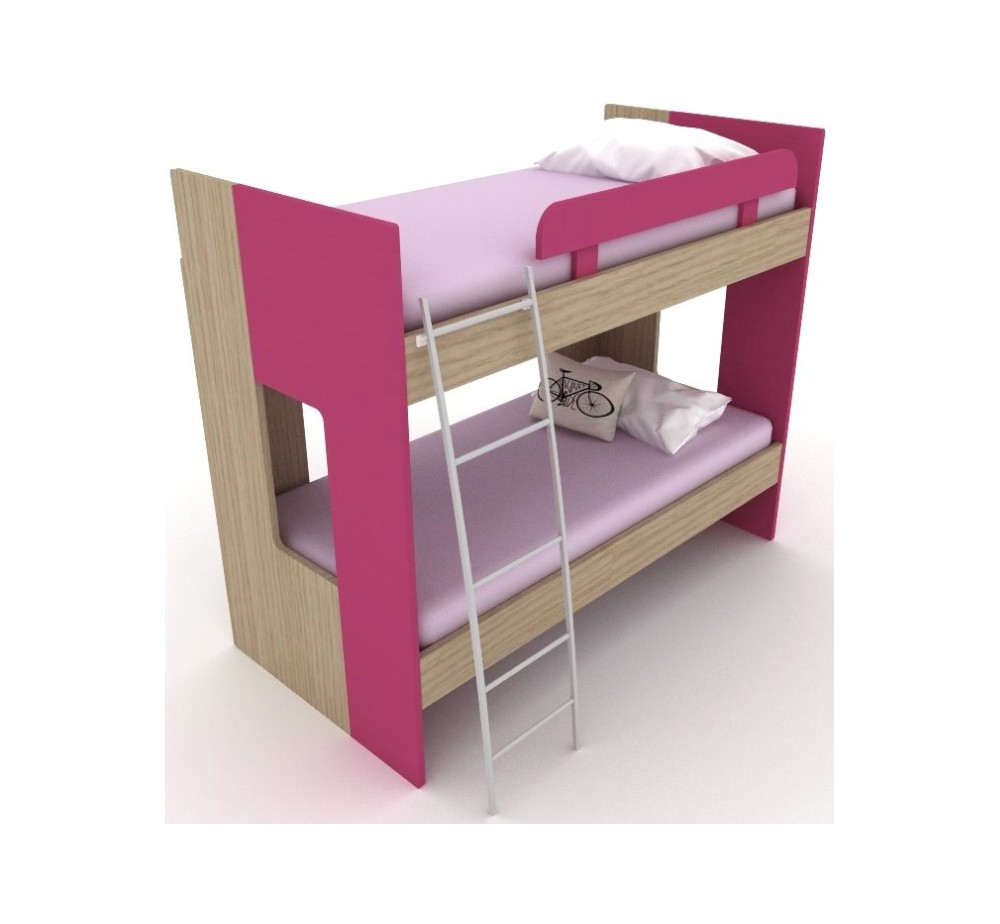 TETRIS bunk bed - 2 years guarantee | Avant Garde