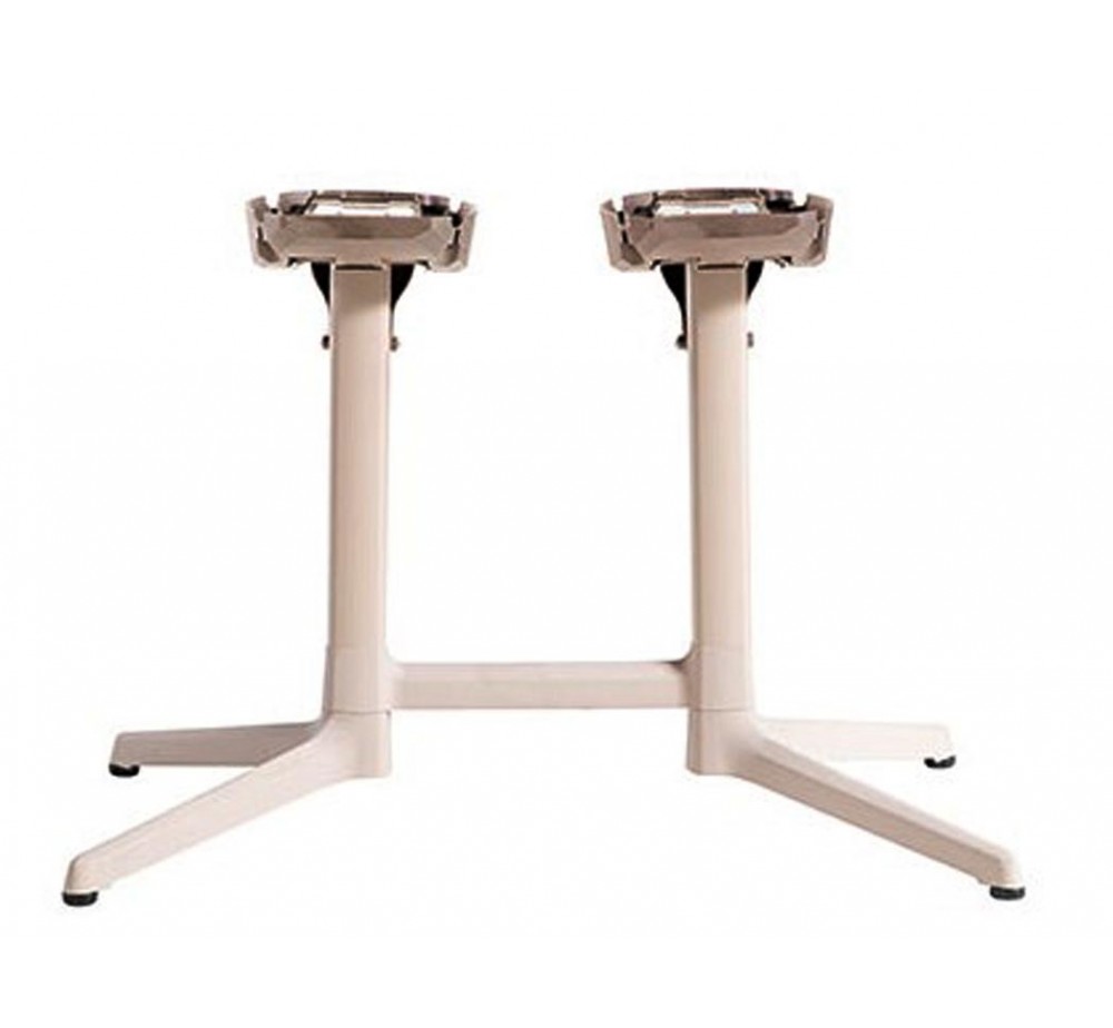 X2.0 folding base by Grosfillex | Avant Garde - exclusive agent
