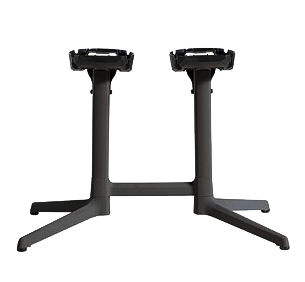 X2.0 folding base by Grosfillex | Avant Garde - exclusive agent