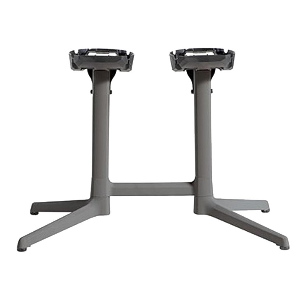 X2.0 folding base by Grosfillex | Avant Garde - exclusive agent