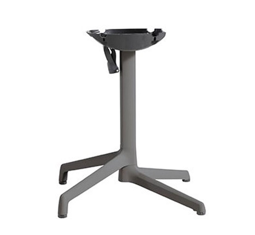 X2.0 folding base by Grosfillex | Avant Garde - Exclusive Agent