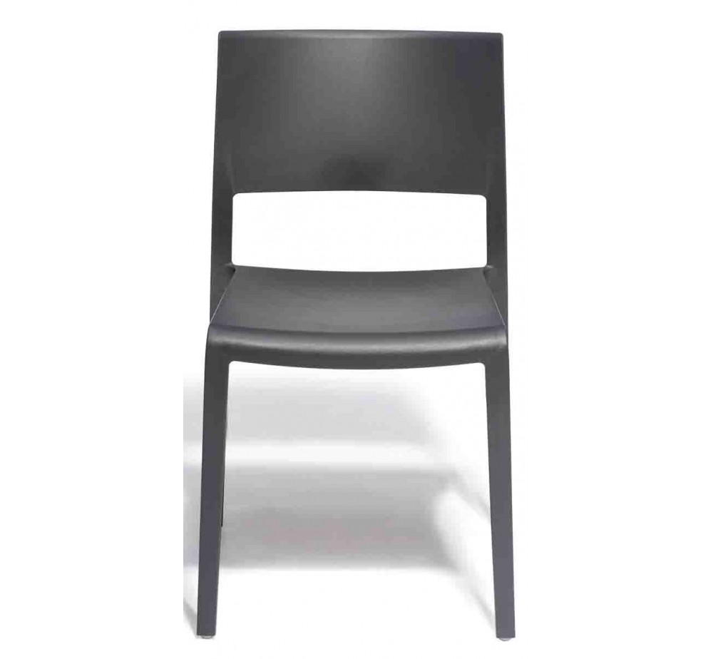 Lilibet cod.373/A technopolymer chair by Gaber|Avant Garde