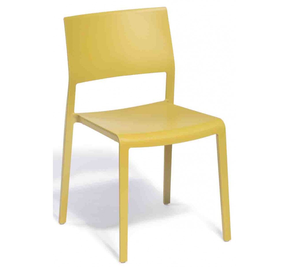 Lilibet cod.373/A καρέκλα technopolymer της Gaber | Avant Garde