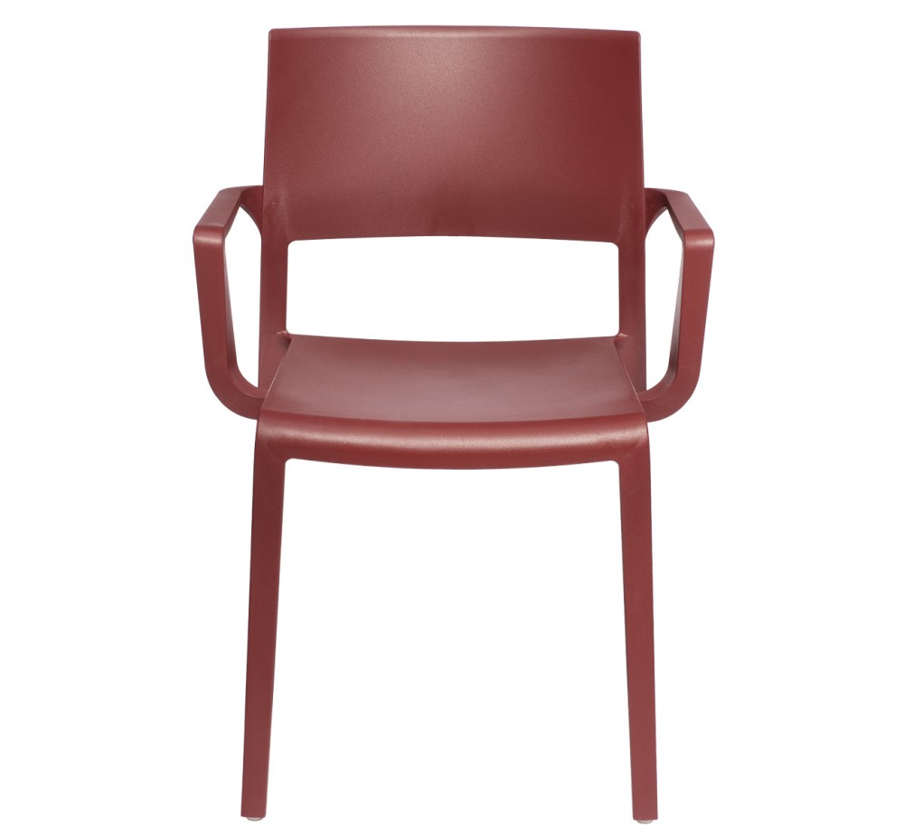 Lilibet cod.374/A πολυθρόνα technopolymer της Gaber | Avant Garde