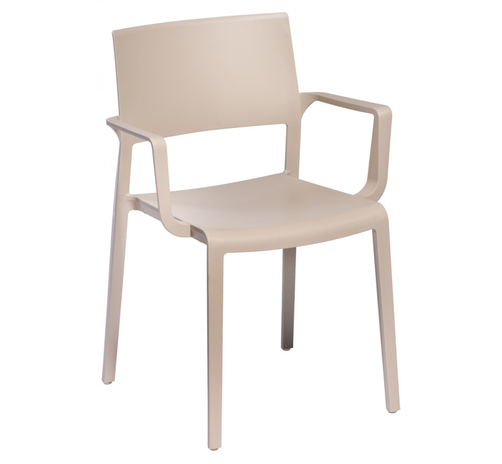 Lilibet cod.374/A πολυθρόνα technopolymer της Gaber | Avant Garde