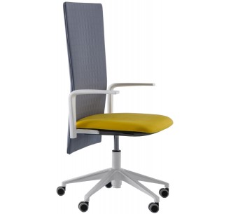 Elodie Executive05R-00 πολυθρόνα γραφείου