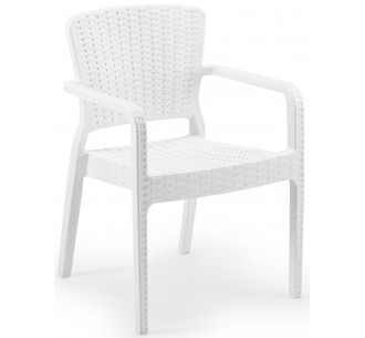 Antares armchair