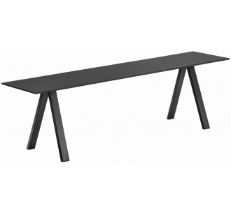 Arki-Bench ARKB παγκάκι μαύρο
