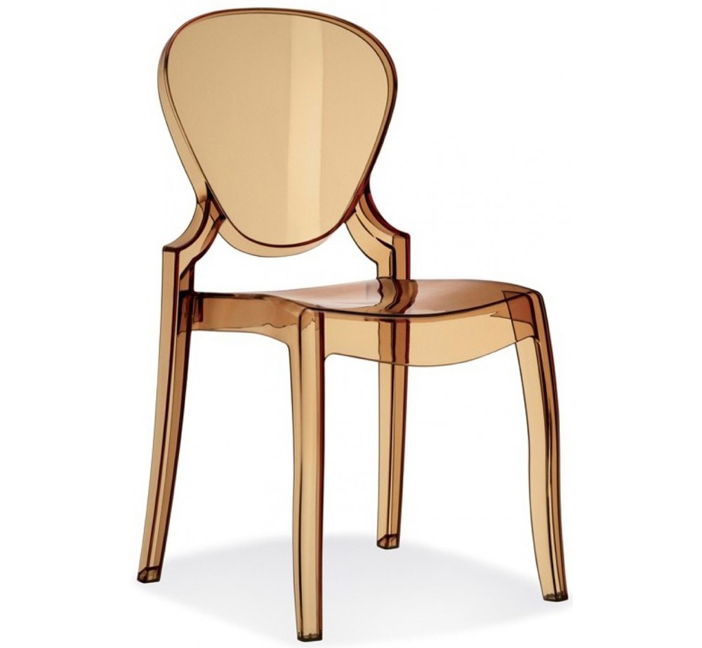 Queen 650 chair by Pedrali | Avant Garde