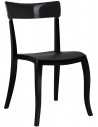 42 - Black glossy